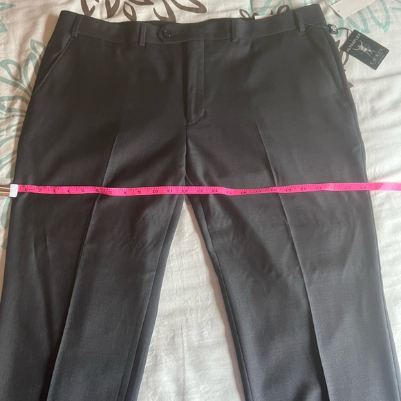 Ralph Lauren Gray Single-Breasted Men’s  Suit - Picture 14 of 16